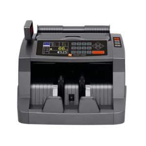 Brojač i detektor novčanica COUNT 5500 T