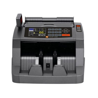 Brojač i detektor novčanica COUNT 5500 T