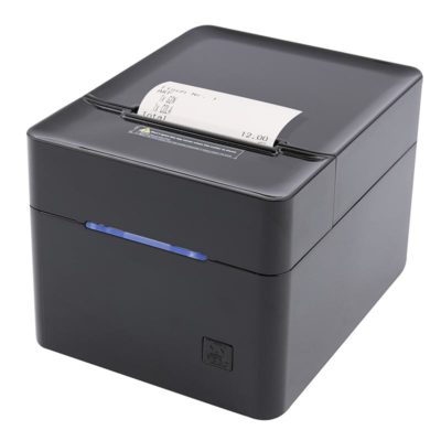 Printer KPR 80 Plus, crna boja