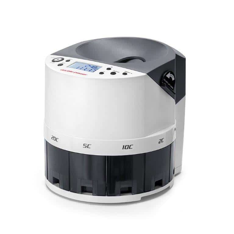 Brojač kovanica, DP-318
