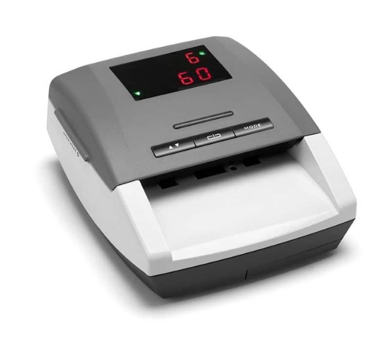 Detektor DP - 2318