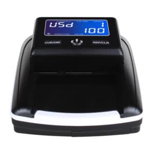 Elektronski detektor AL 130A